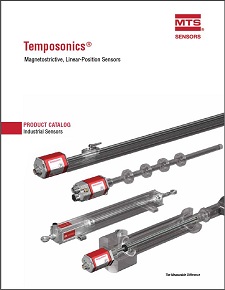 MTS Systems Corp Catalog